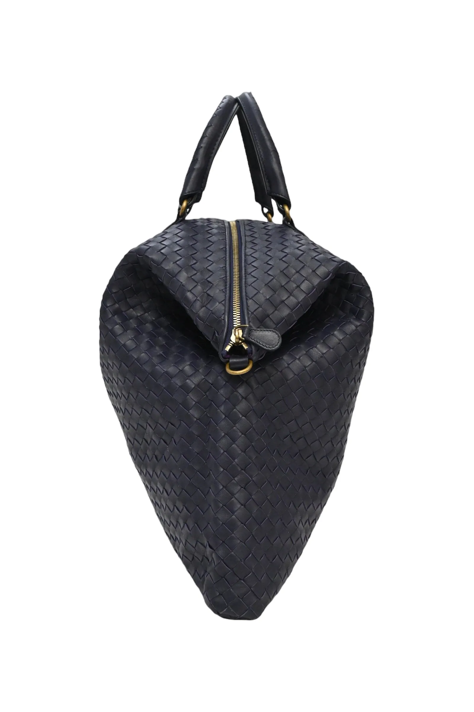 [WB5641] Bottega Veneta | Satchel