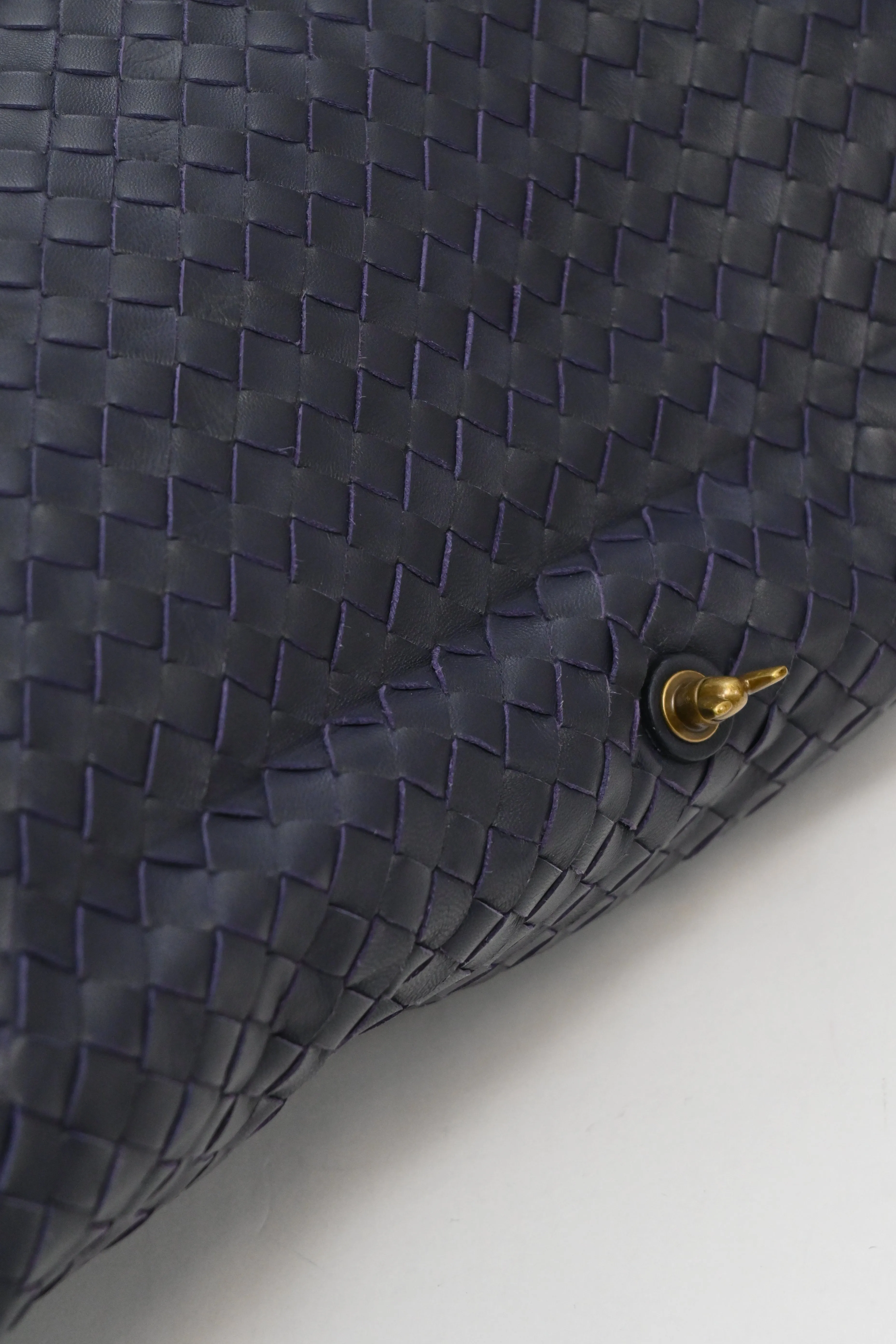 [WB5641] Bottega Veneta | Satchel
