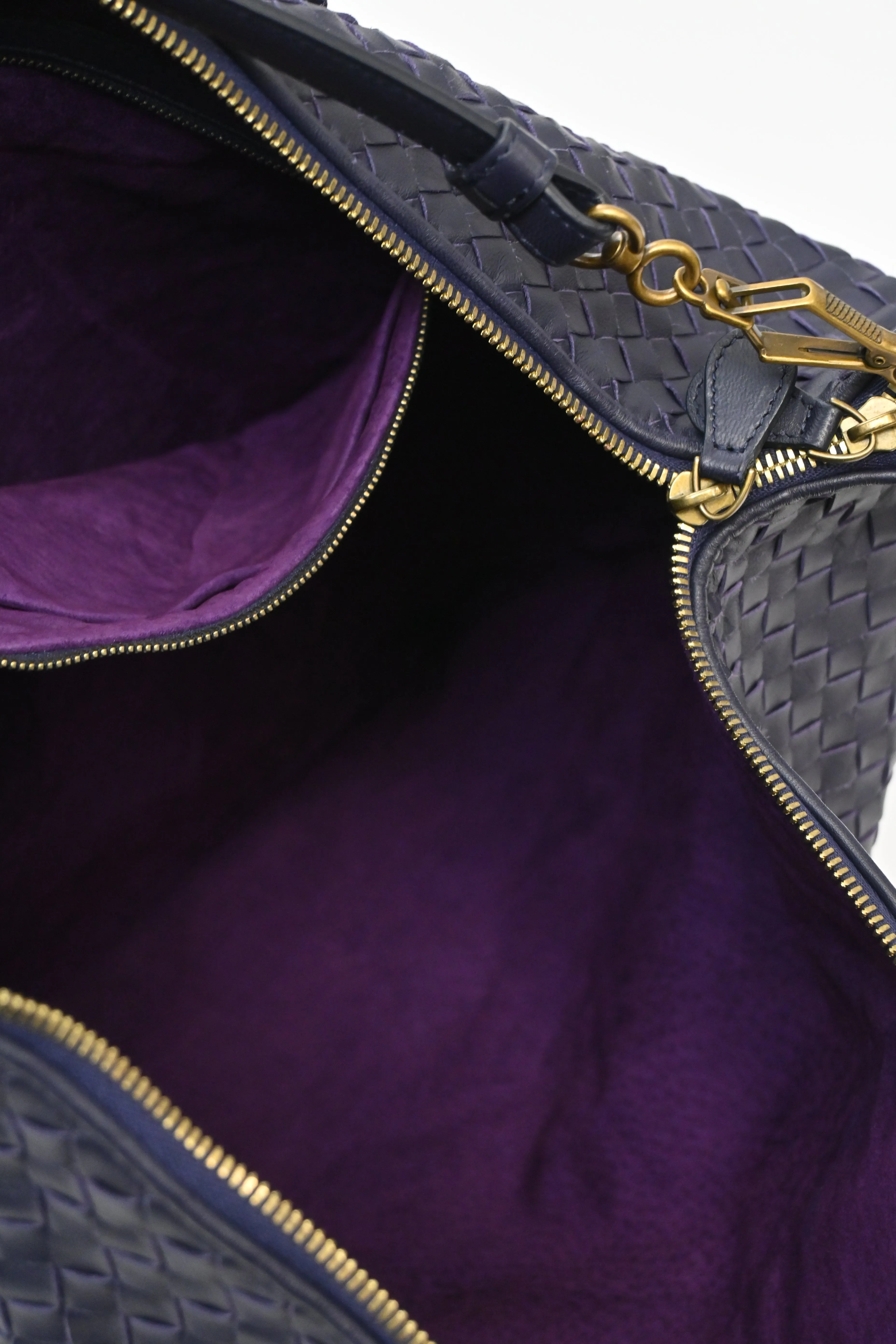 [WB5641] Bottega Veneta | Satchel
