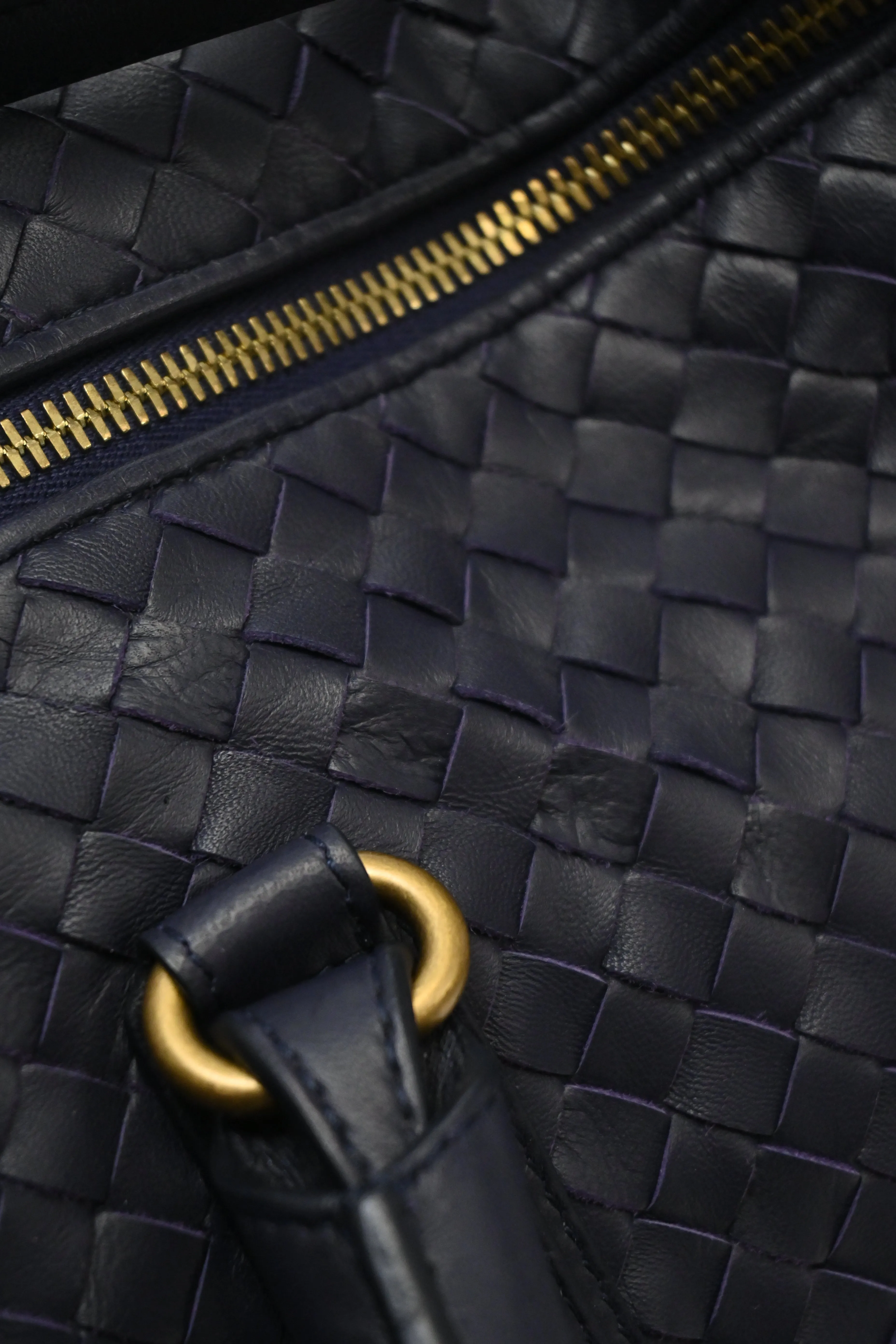 [WB5641] Bottega Veneta | Satchel