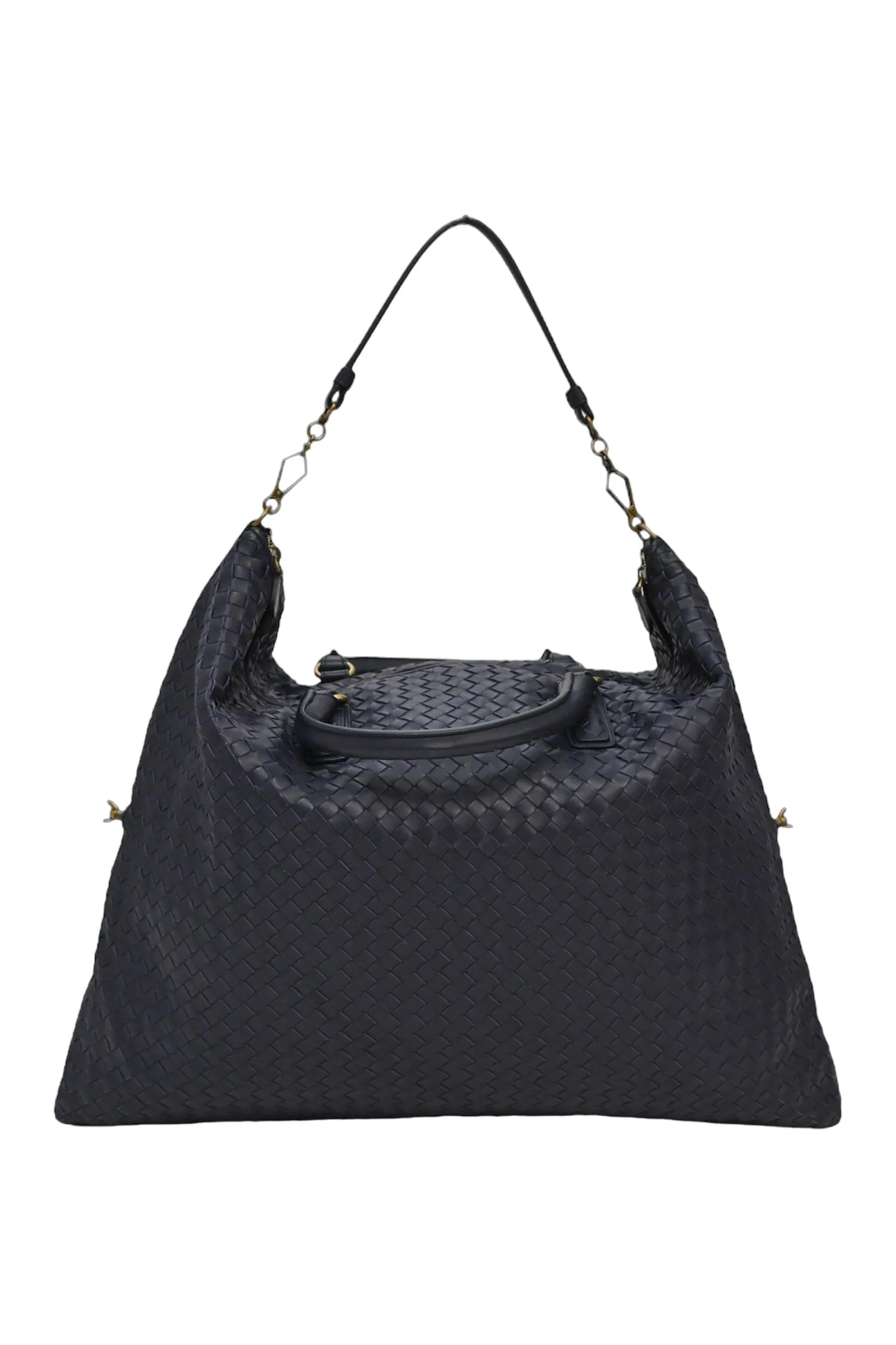 [WB5641] Bottega Veneta | Satchel