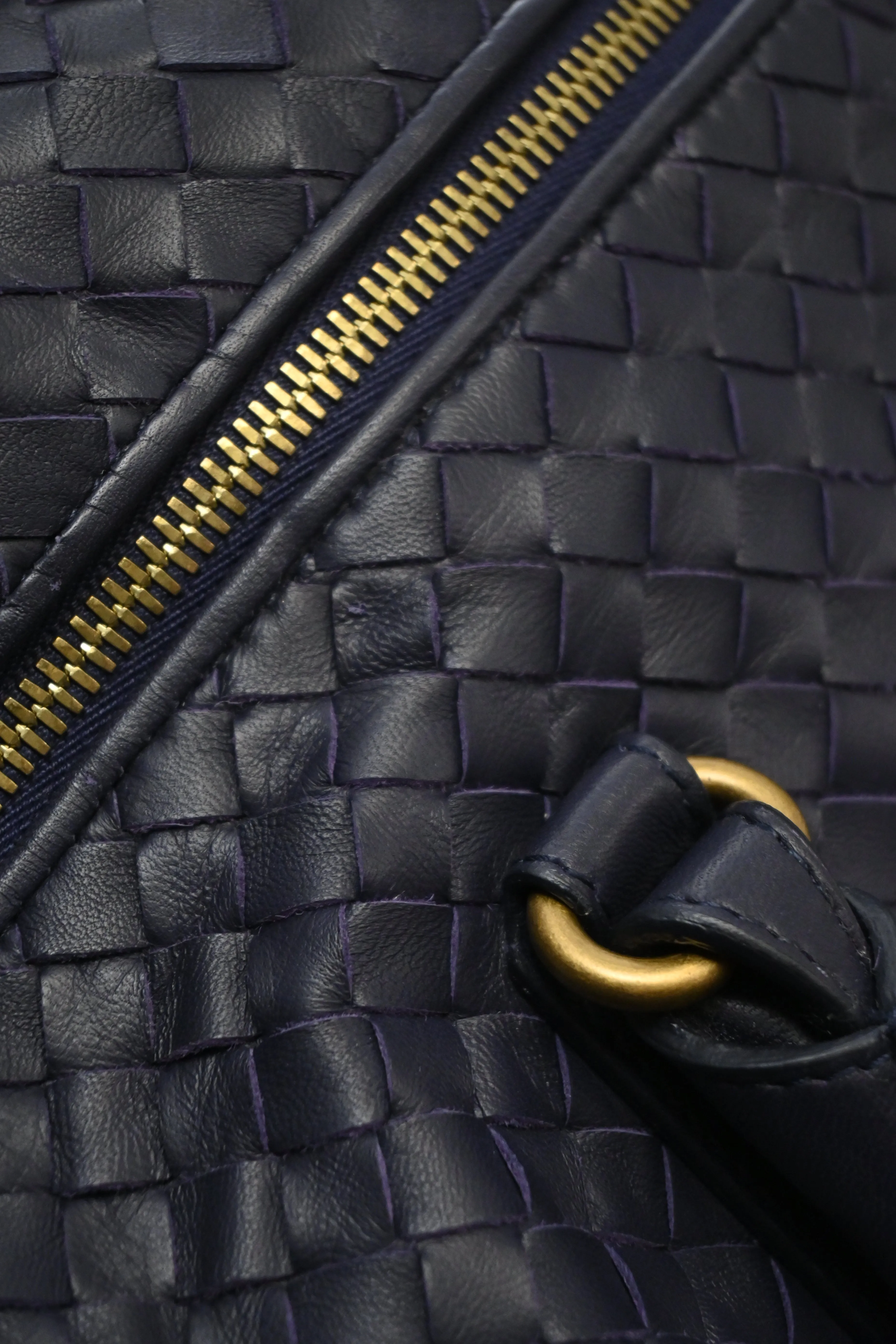 [WB5641] Bottega Veneta | Satchel