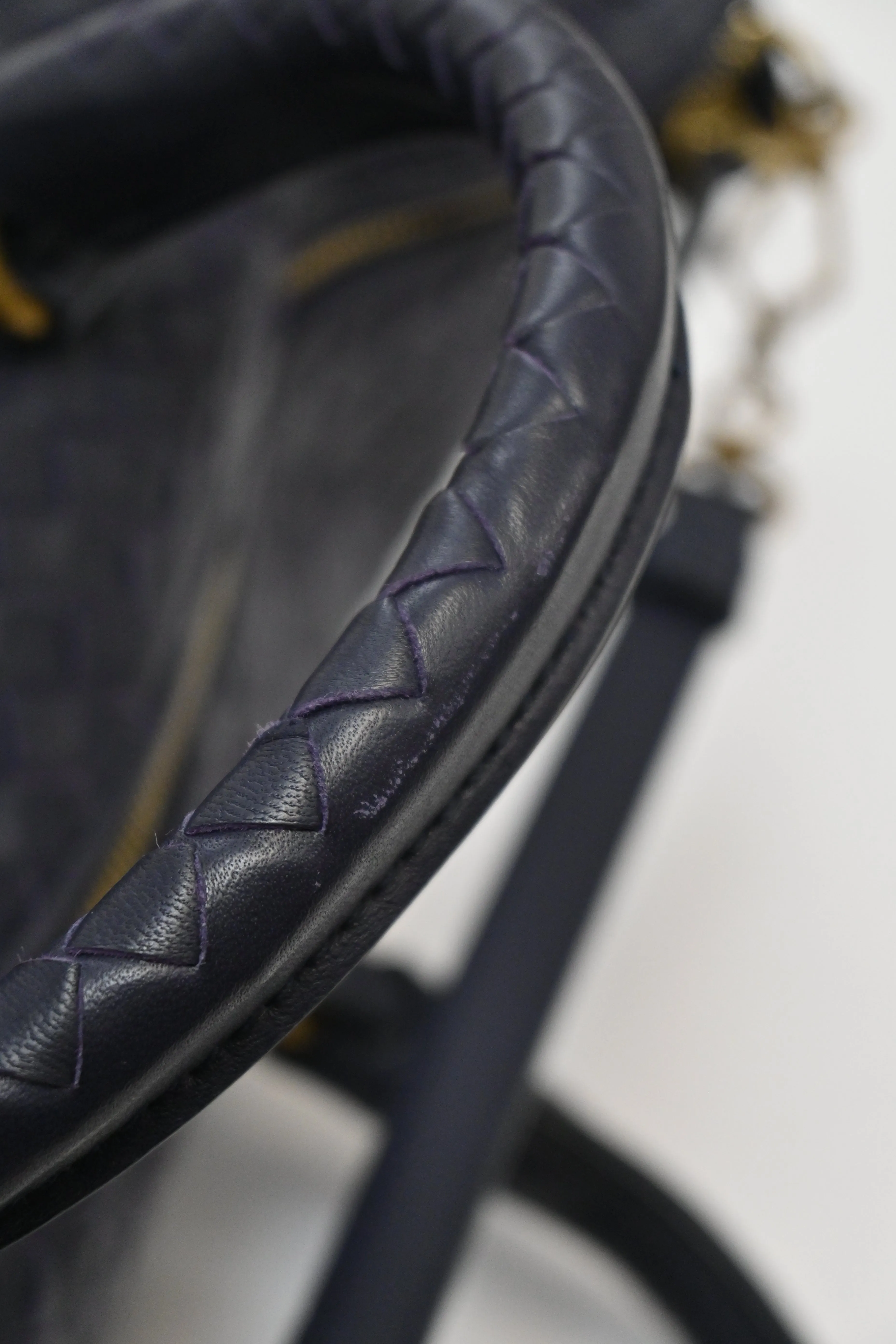 [WB5641] Bottega Veneta | Satchel