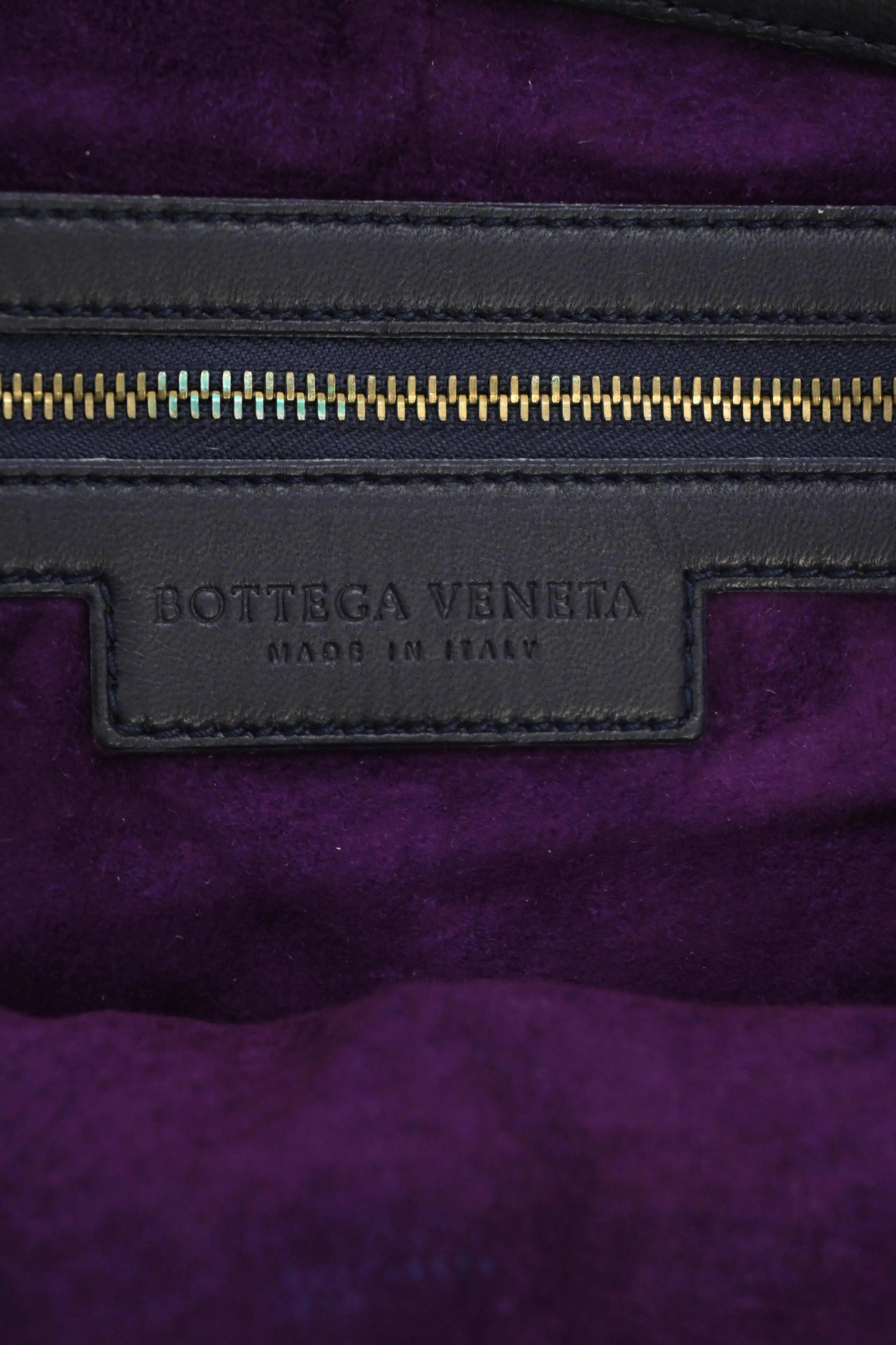 [WB5641] Bottega Veneta | Satchel