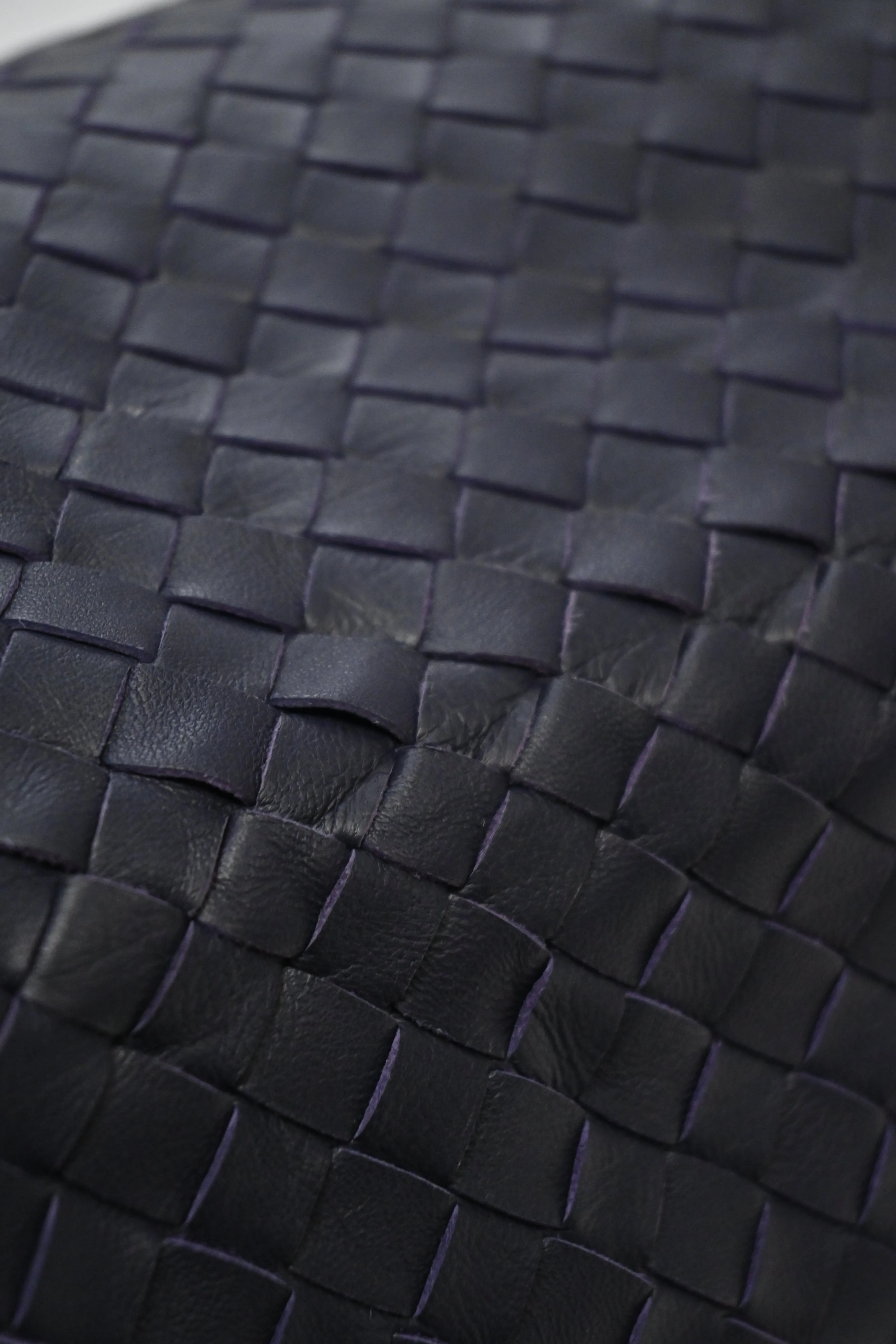 [WB5641] Bottega Veneta | Satchel