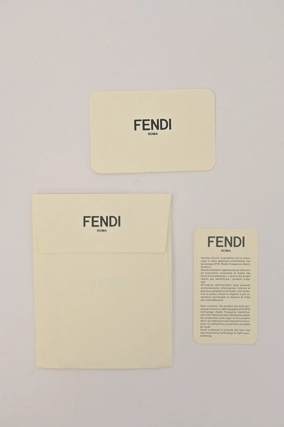 [WB6196] Fendi | Cross-Body Bag