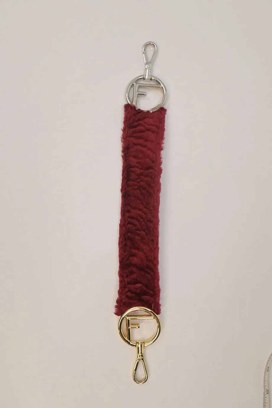 [WB6196] Fendi | Cross-Body Bag