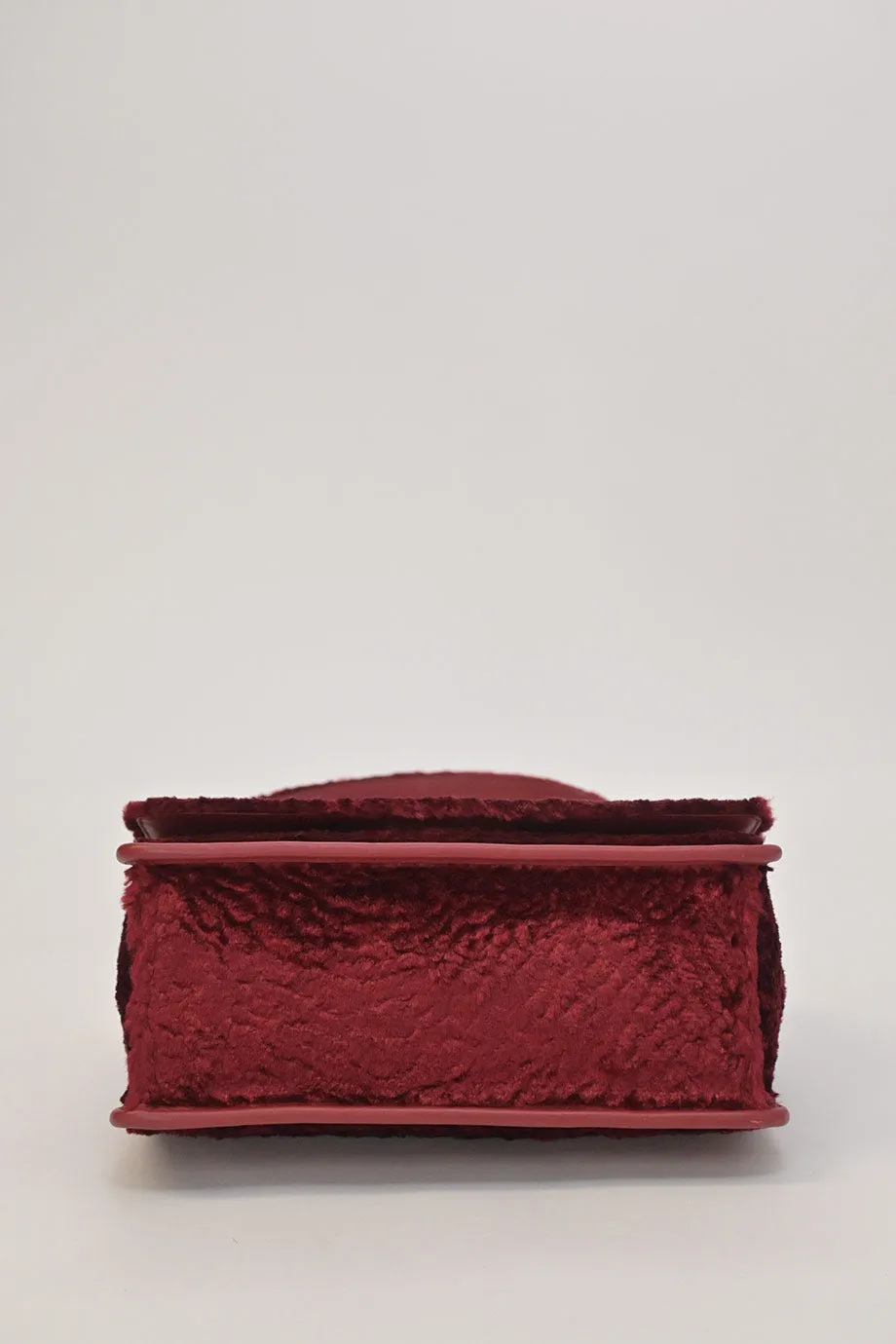 [WB6196] Fendi | Cross-Body Bag