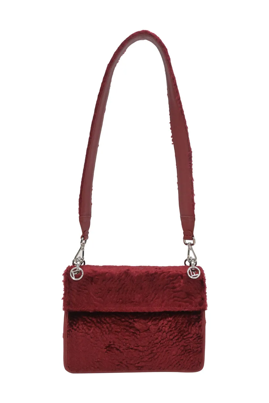 [WB6196] Fendi | Cross-Body Bag