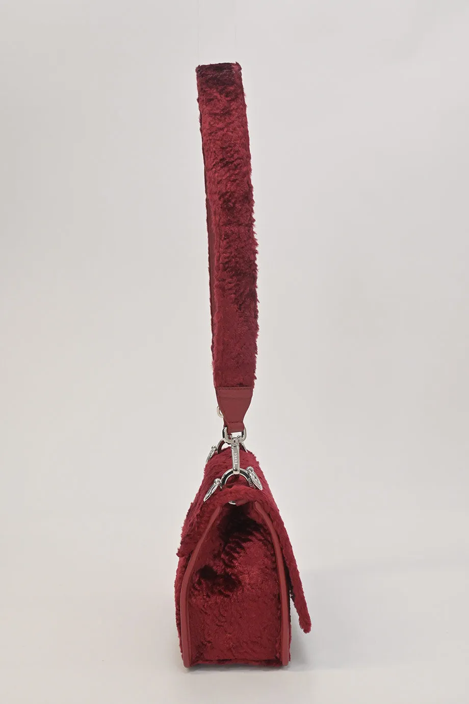 [WB6196] Fendi | Cross-Body Bag