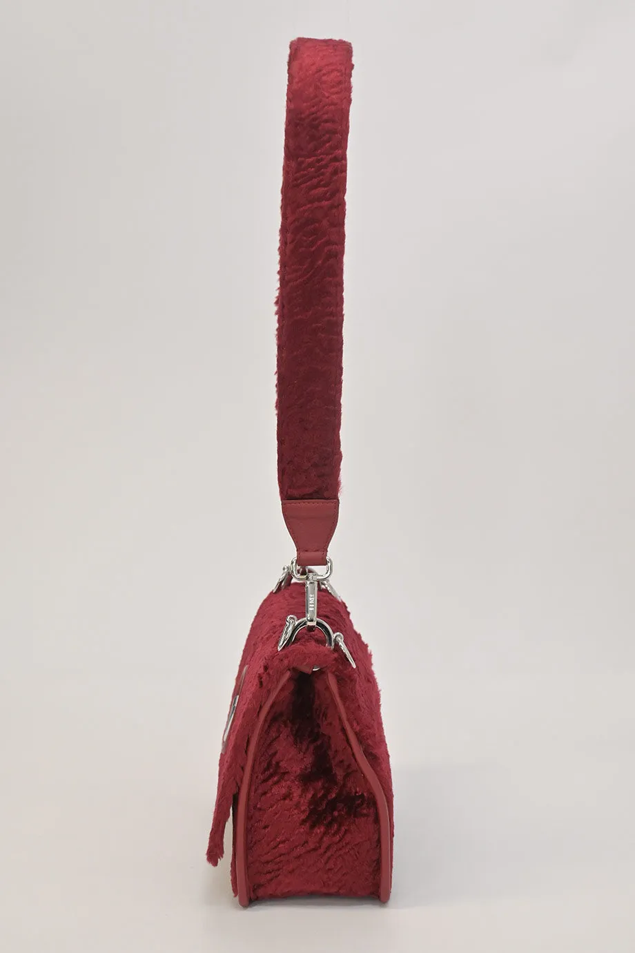 [WB6196] Fendi | Cross-Body Bag