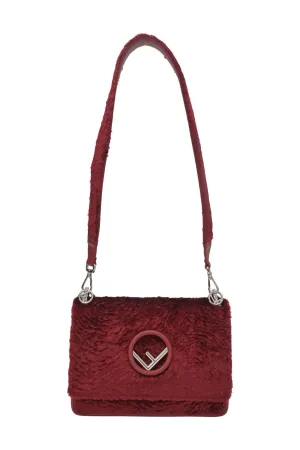 [WB6196] Fendi | Cross-Body Bag