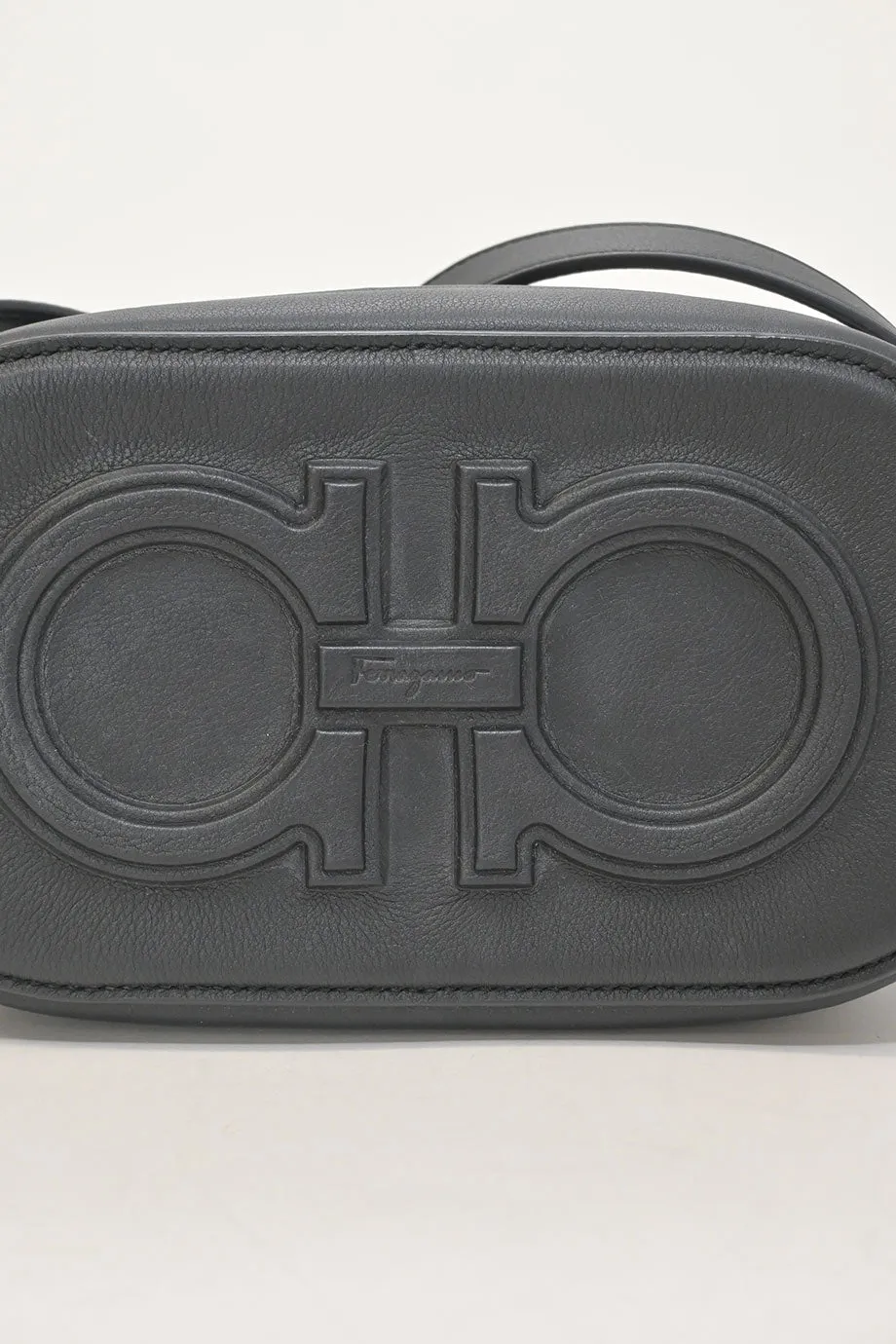 [WB6484] Salvatore Ferragamo | Cross-Body Bag