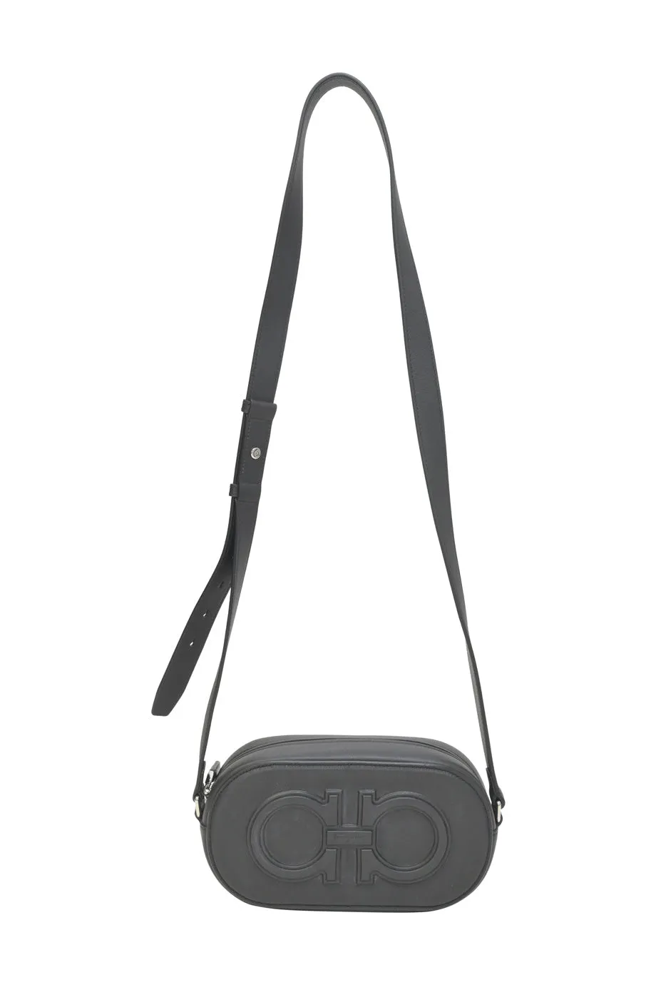 [WB6484] Salvatore Ferragamo | Cross-Body Bag
