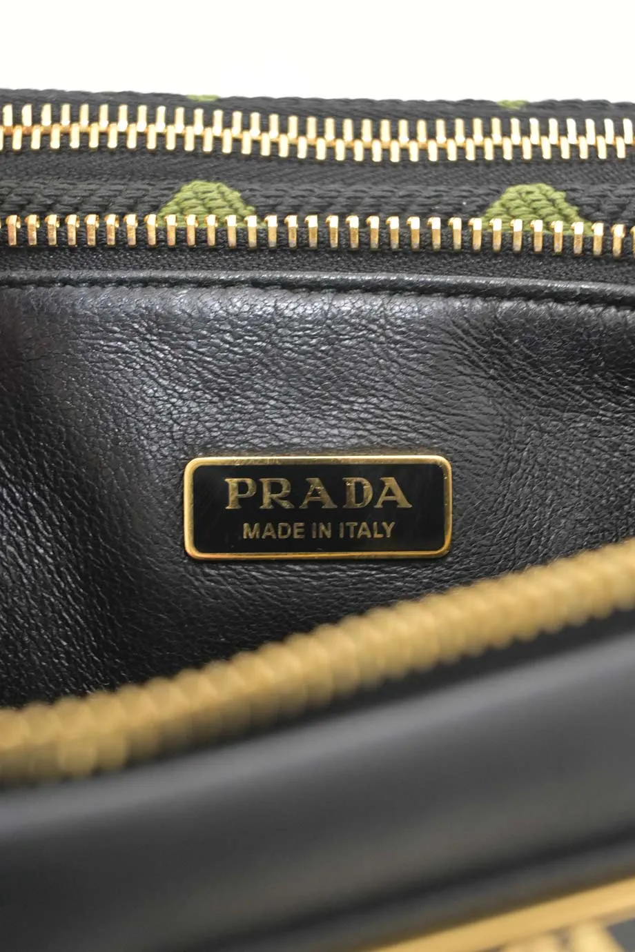 [WB6492] Prada | Shoulder Bag
