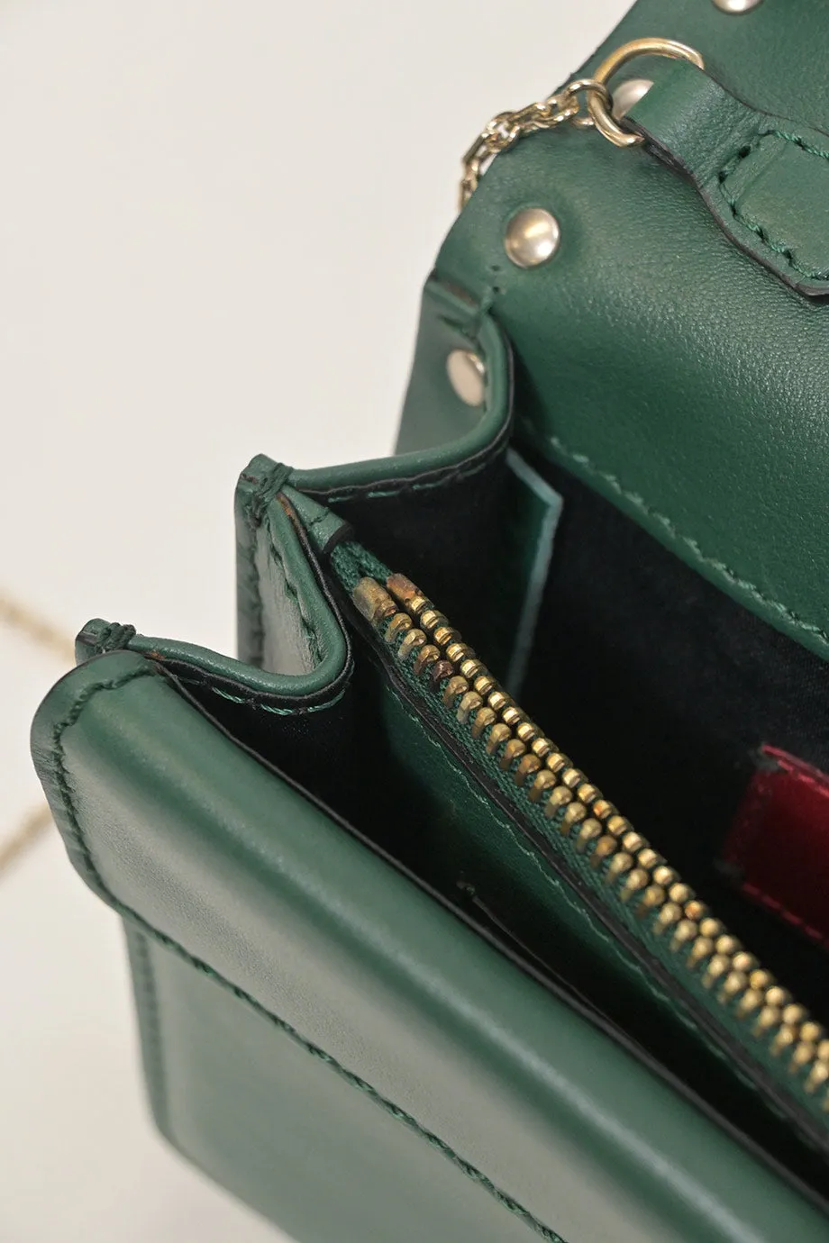 [WB6586] Valentino Garavani | Cross-Body Bag