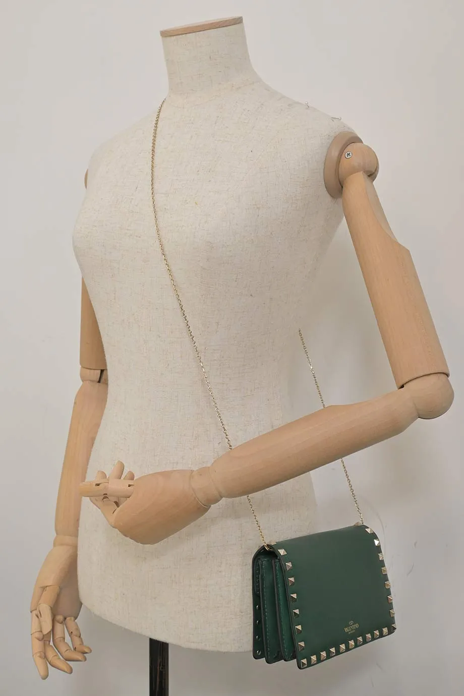 [WB6586] Valentino Garavani | Cross-Body Bag