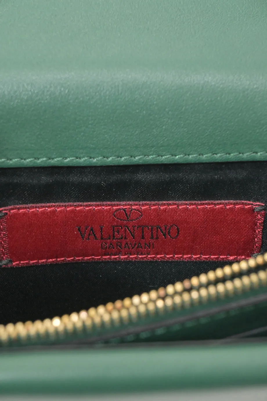 [WB6586] Valentino Garavani | Cross-Body Bag
