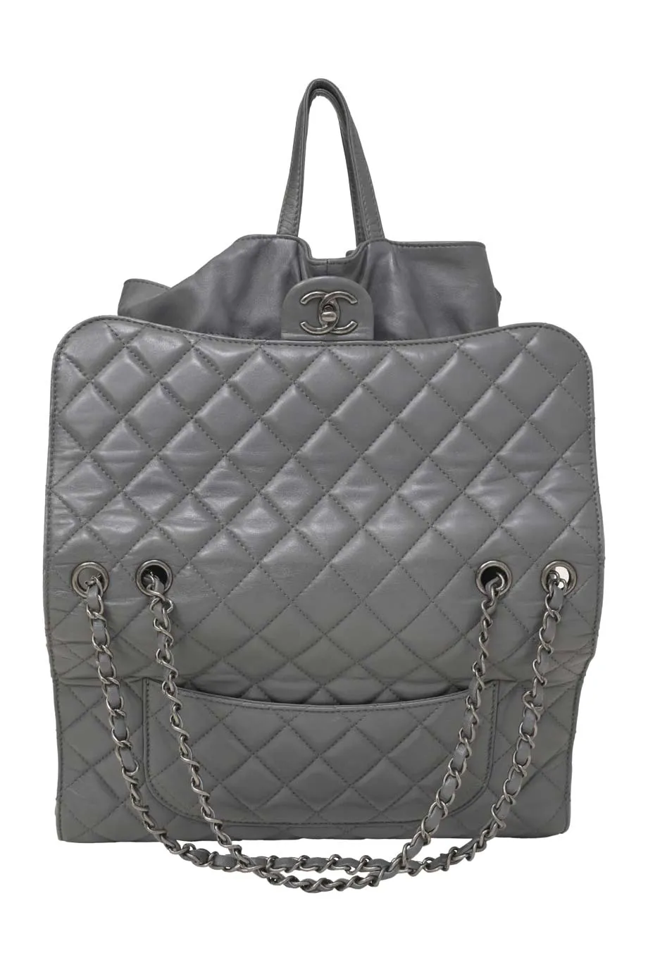 [WB6724] Chanel | Cross-Body Bag