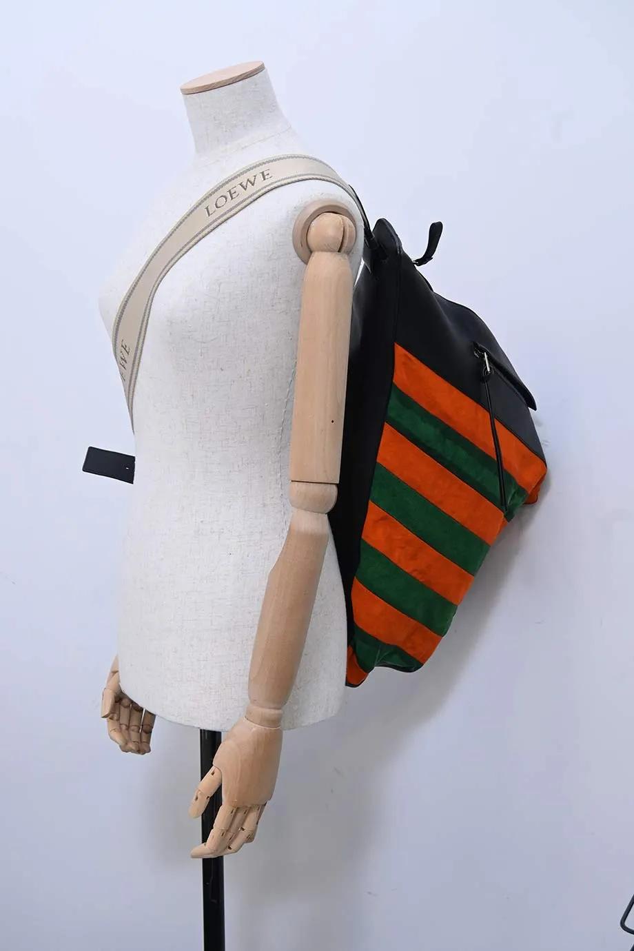 [WB7205] Loewe | Back Pack