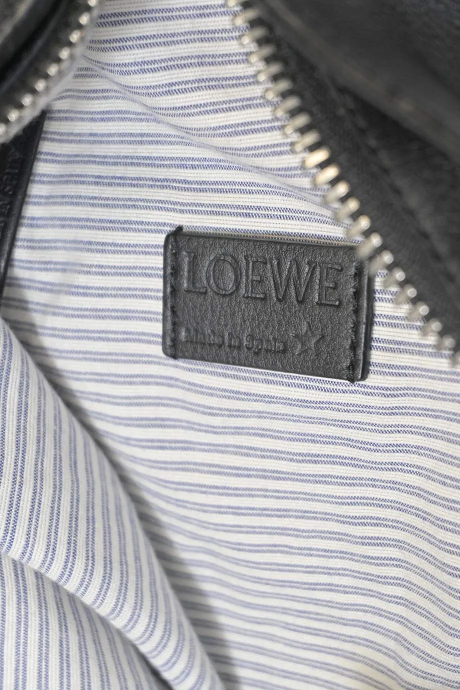 [WB7205] Loewe | Back Pack