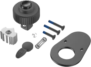 Wera 9900 A 5 Ratchet repair kit for Click-Torque A 5 torque wrenches