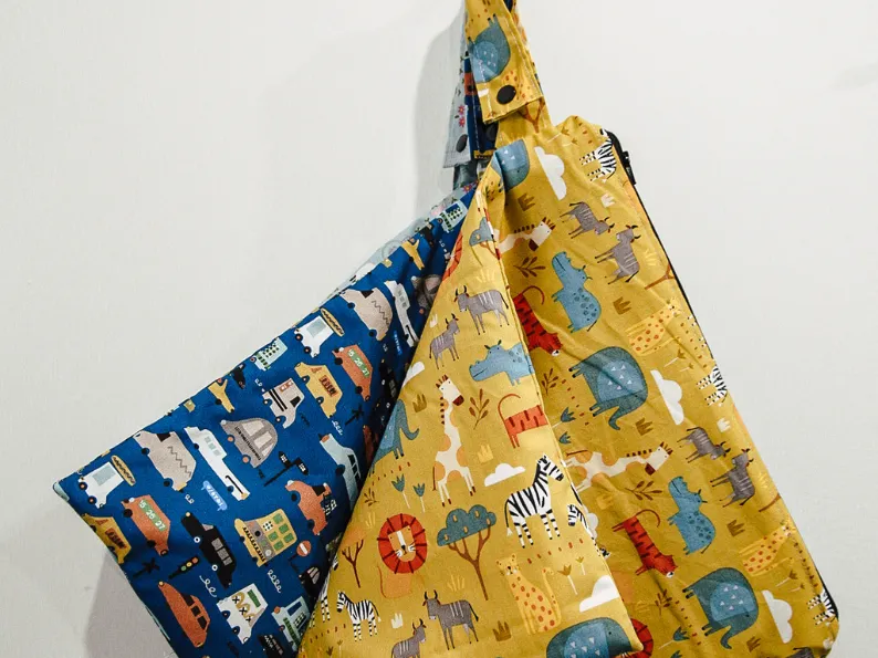Wet Bag