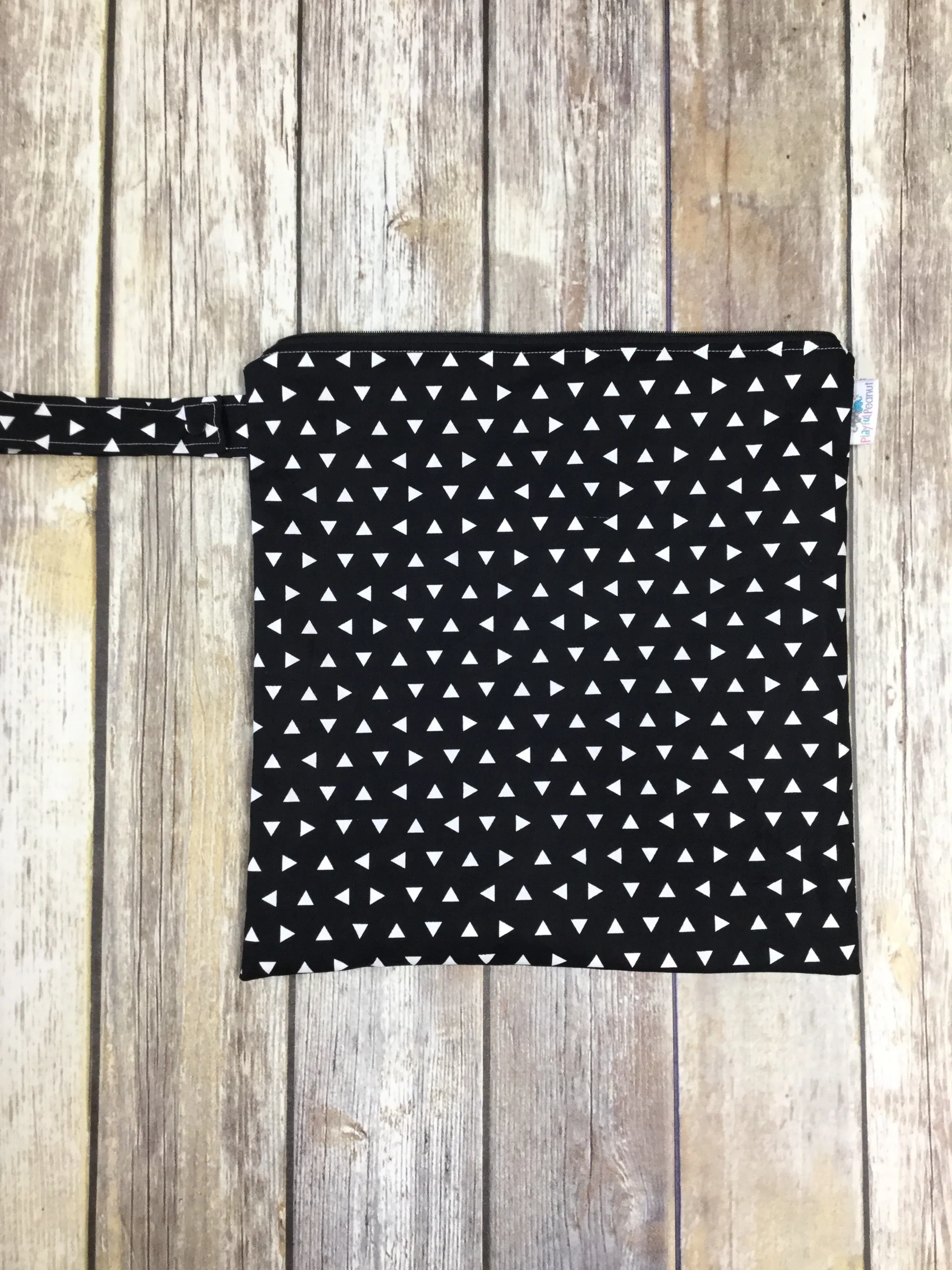 Wet Bag