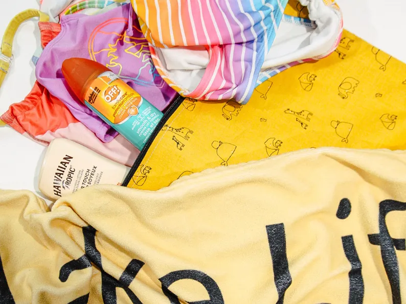 Wet Bag