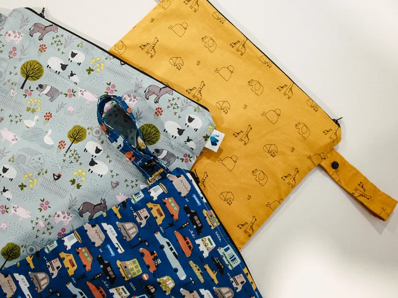 Wet Bag