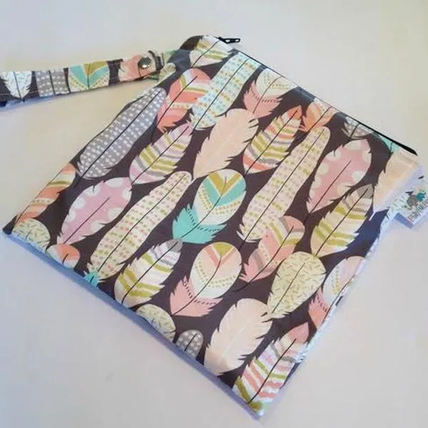 Wet Bag