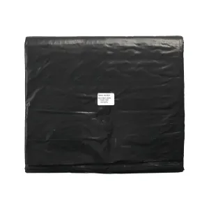 Wheelie Bin Liners 120ltr