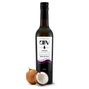 White Coconut Balsamic