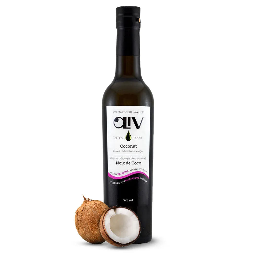 White Coconut Balsamic