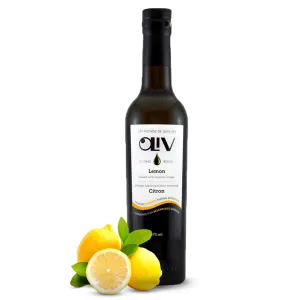 White Lemon Balsamic