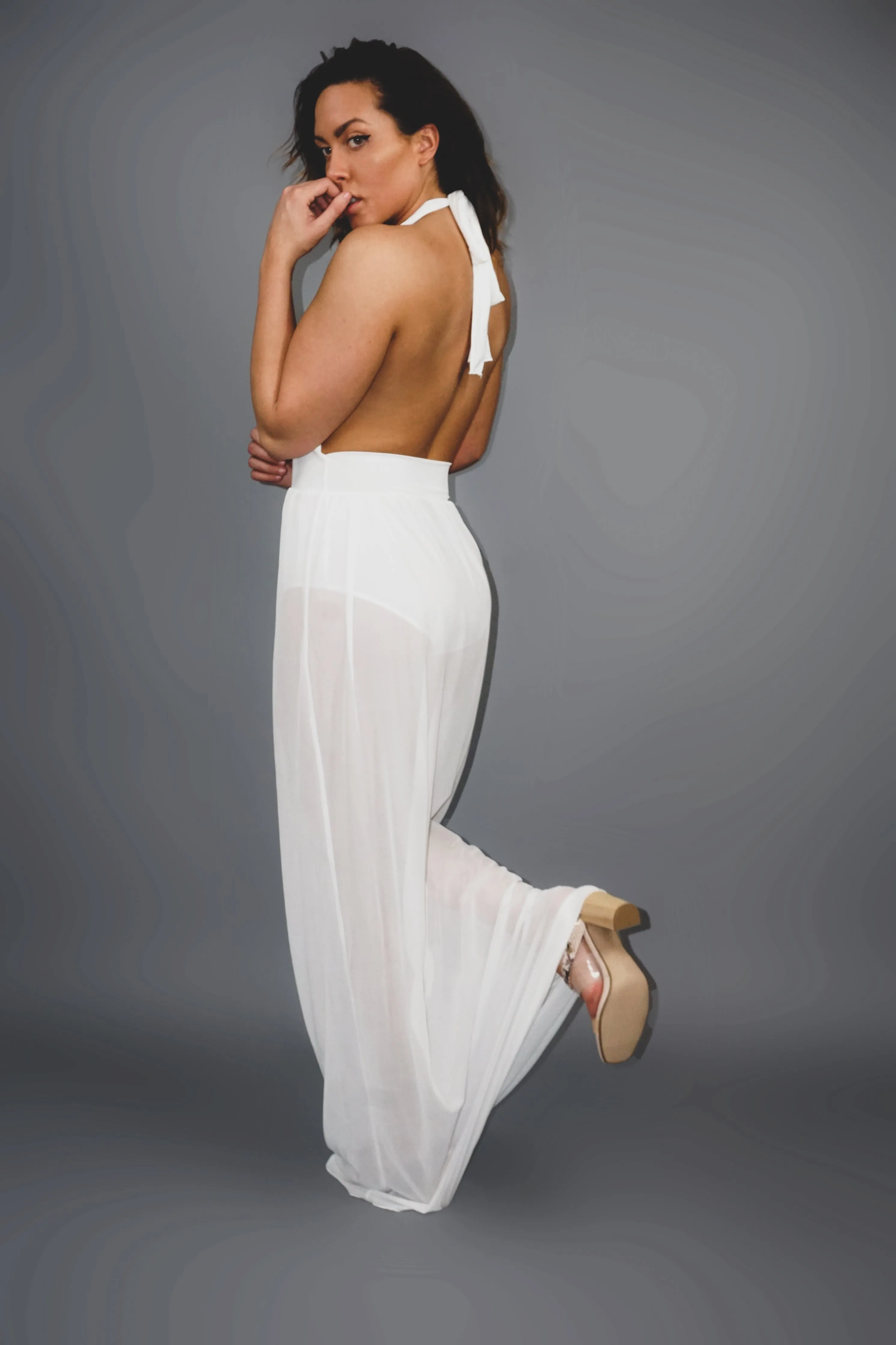 Wifey State of Mind Dress