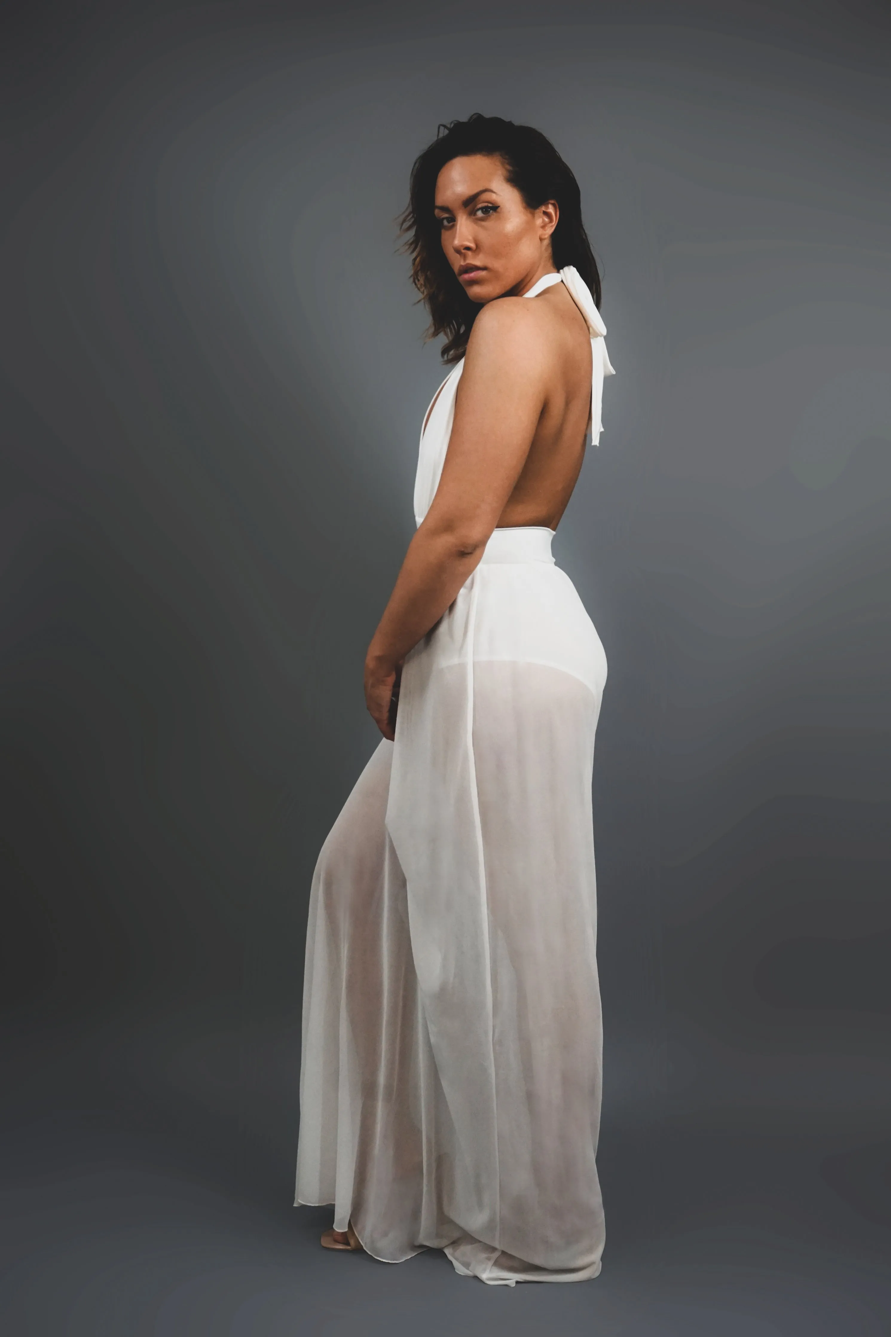 Wifey State of Mind Dress
