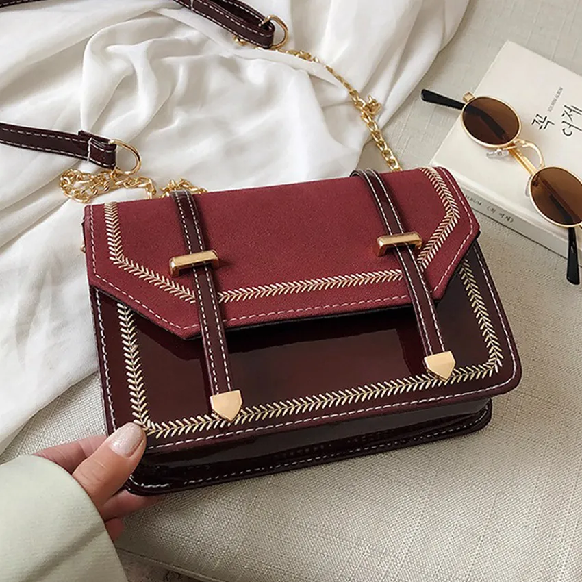 WILLOW Ladies Bag