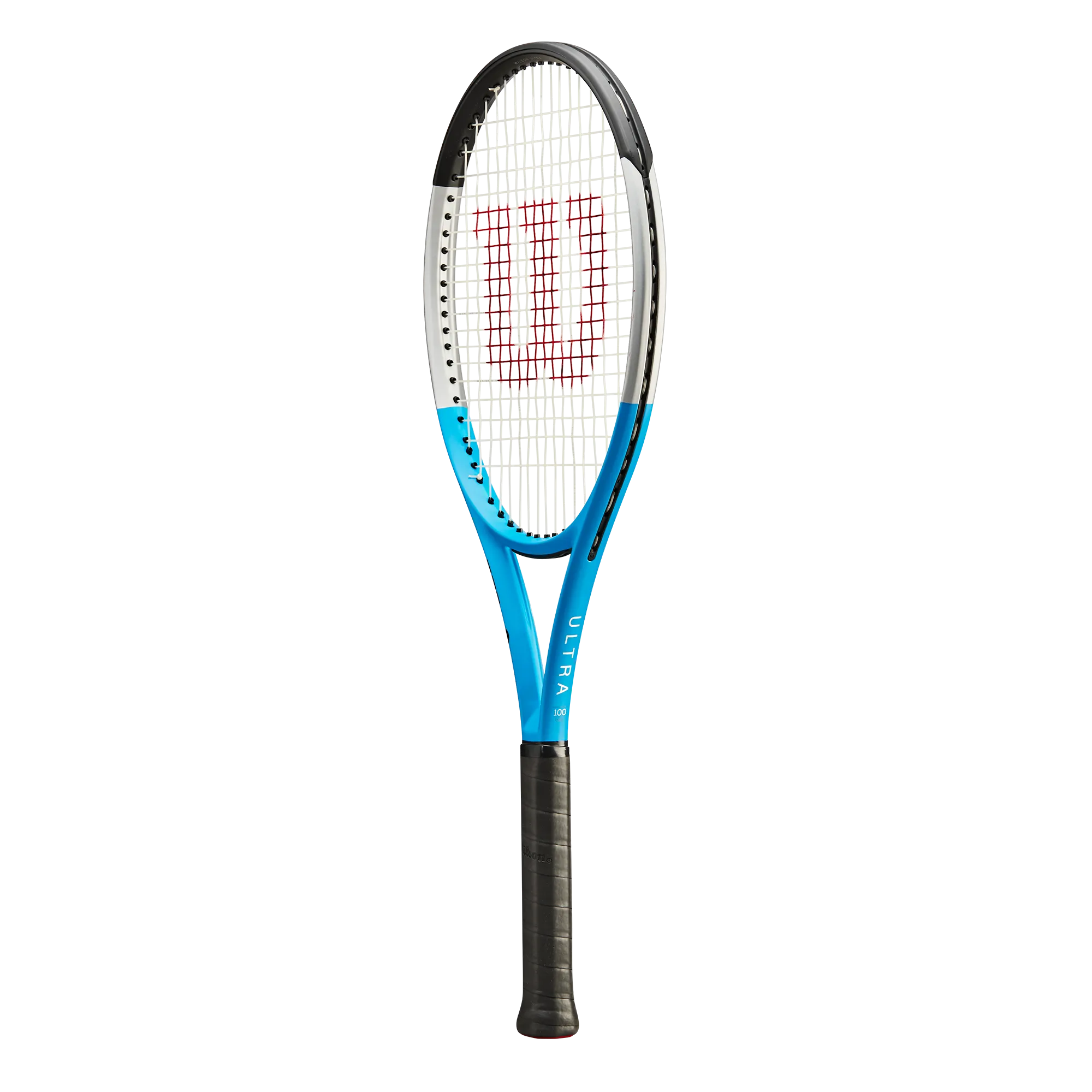 Wilson Ultra 100 v3 Tennis Racquet - Reverse Edition