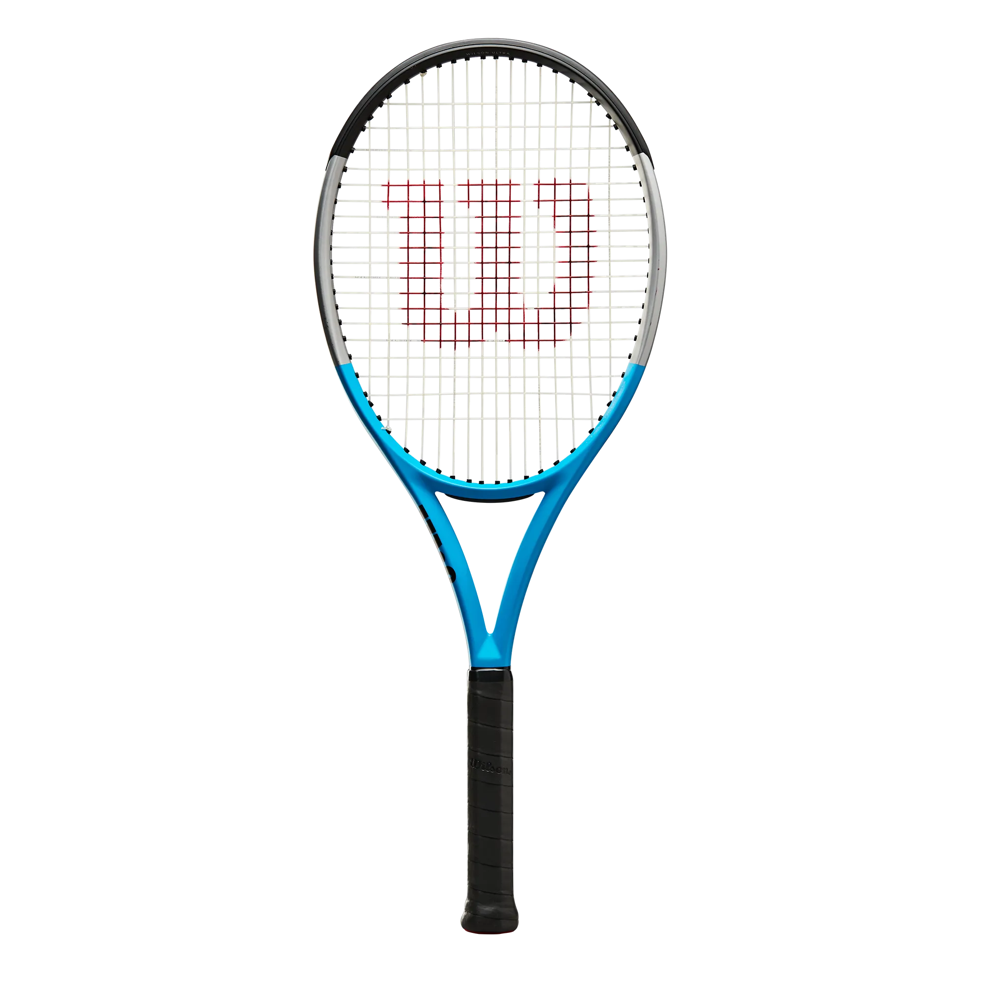Wilson Ultra 100 v3 Tennis Racquet - Reverse Edition