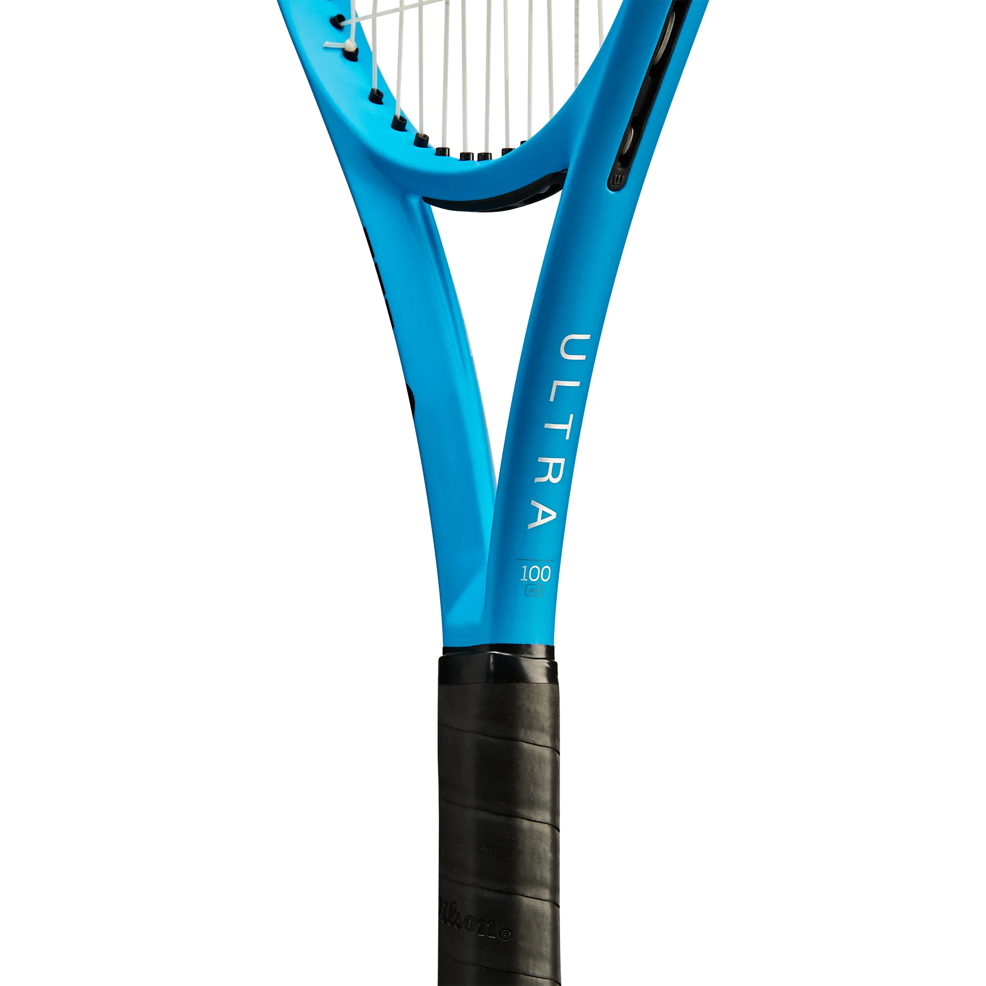 Wilson Ultra 100 v3 Tennis Racquet - Reverse Edition