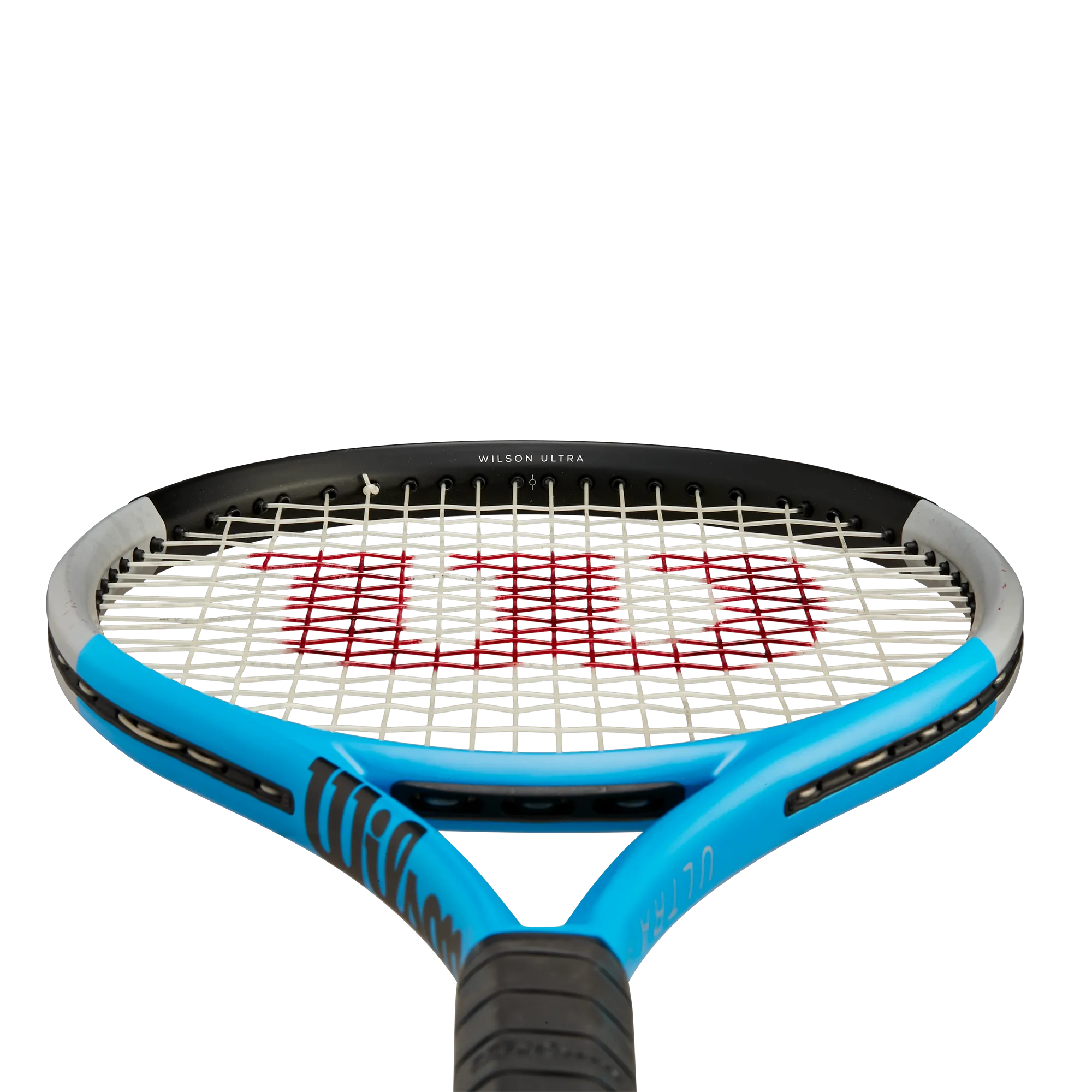 Wilson Ultra 100 v3 Tennis Racquet - Reverse Edition
