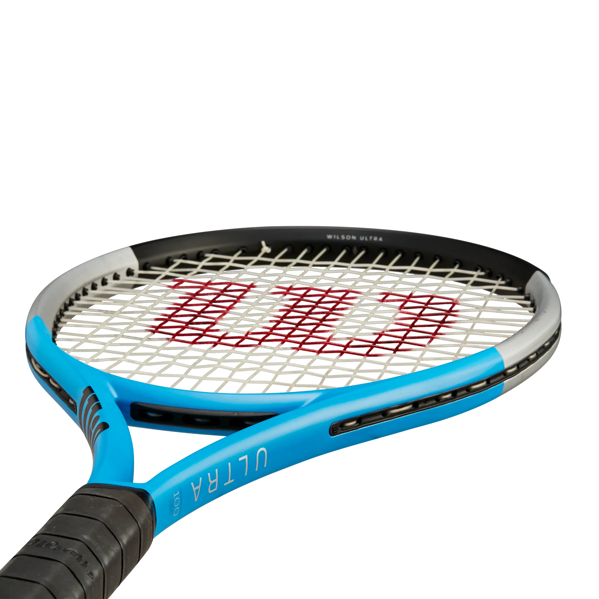 Wilson Ultra 100 v3 Tennis Racquet - Reverse Edition