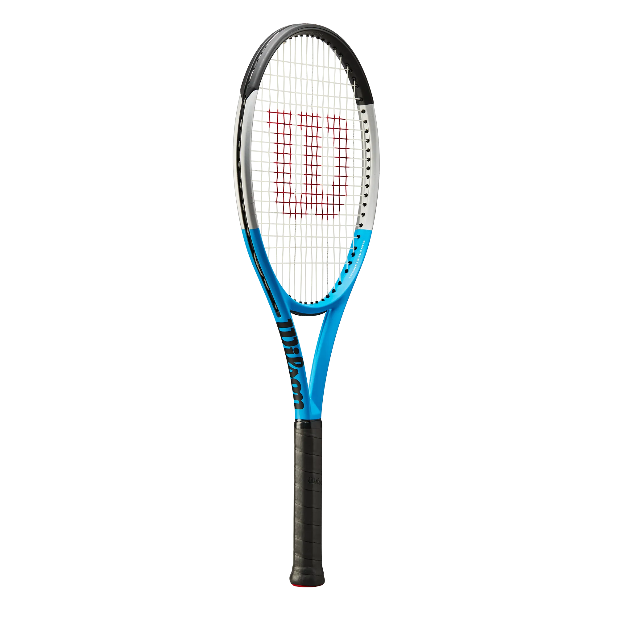 Wilson Ultra 100 v3 Tennis Racquet - Reverse Edition
