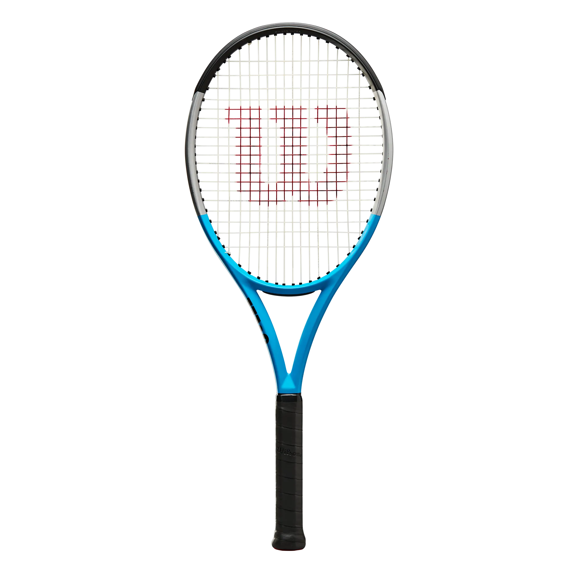 Wilson Ultra 100 v3 Tennis Racquet - Reverse Edition