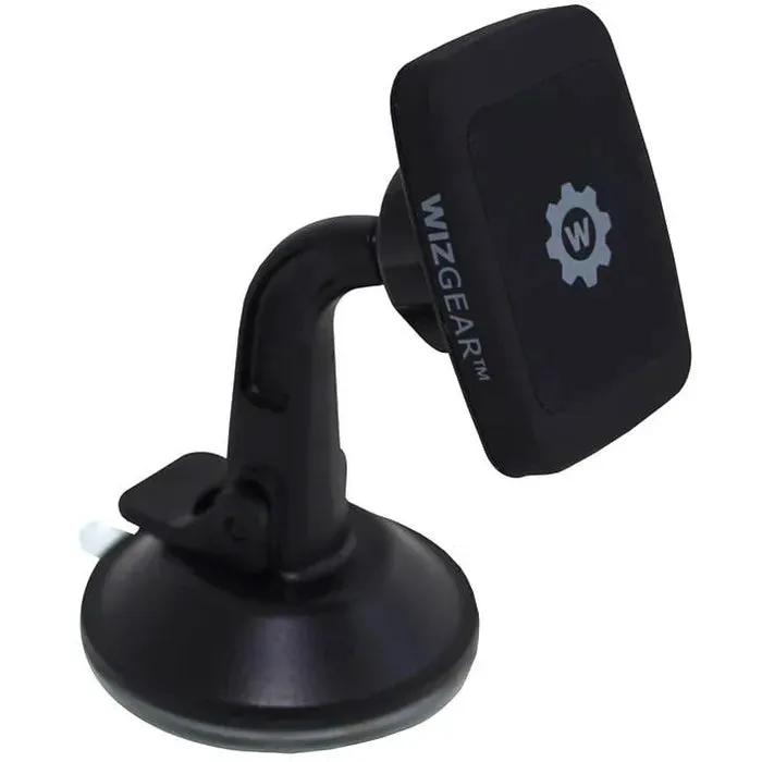 WixGear Magnetic Windshield and Dashboard Mount