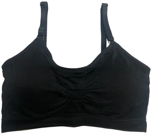 Women Convertible Scoopneck Seamless Bra