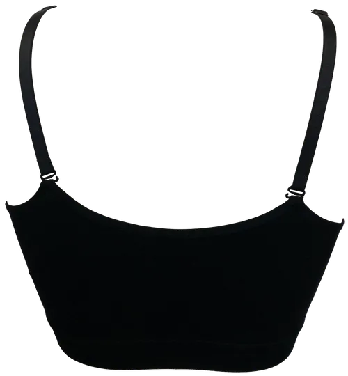 Women Convertible Scoopneck Seamless Bra