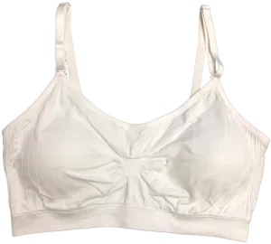 Women Convertible Scoopneck Seamless Bra