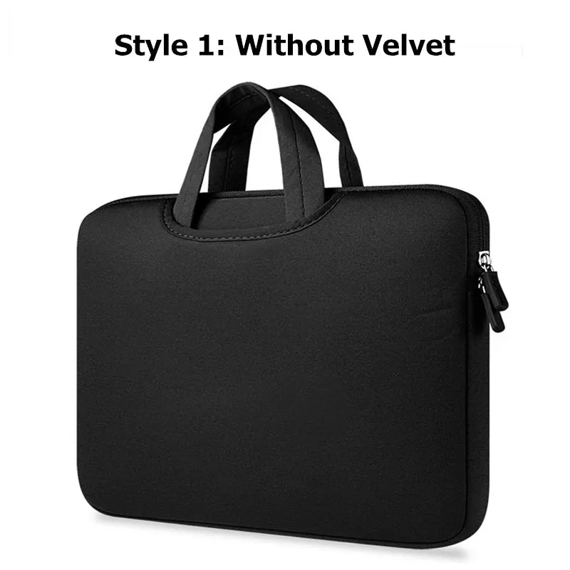 Women's Laptop Handbag Sleeve for 11-15.6 Inch Devices